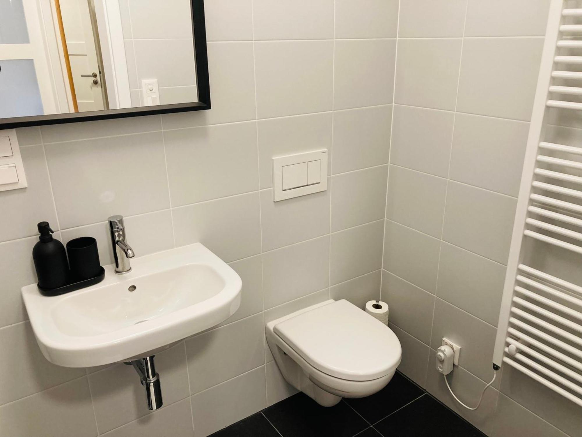 Residence Lysa Hora روكيتنسي ناد جيزيرو الغرفة الصورة