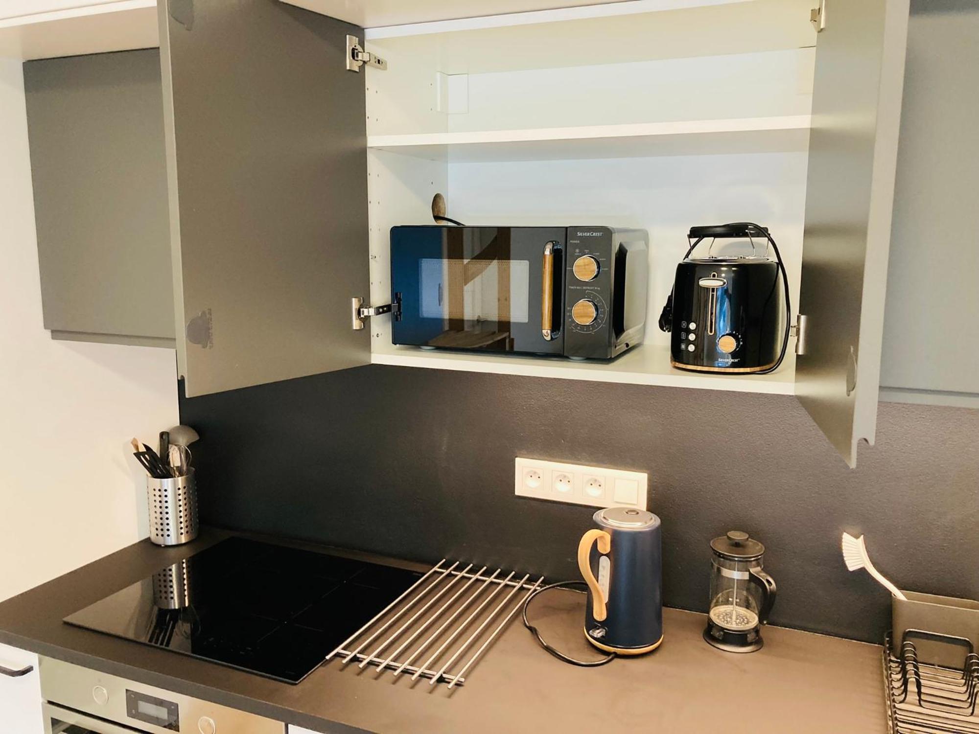 Residence Lysa Hora روكيتنسي ناد جيزيرو الغرفة الصورة