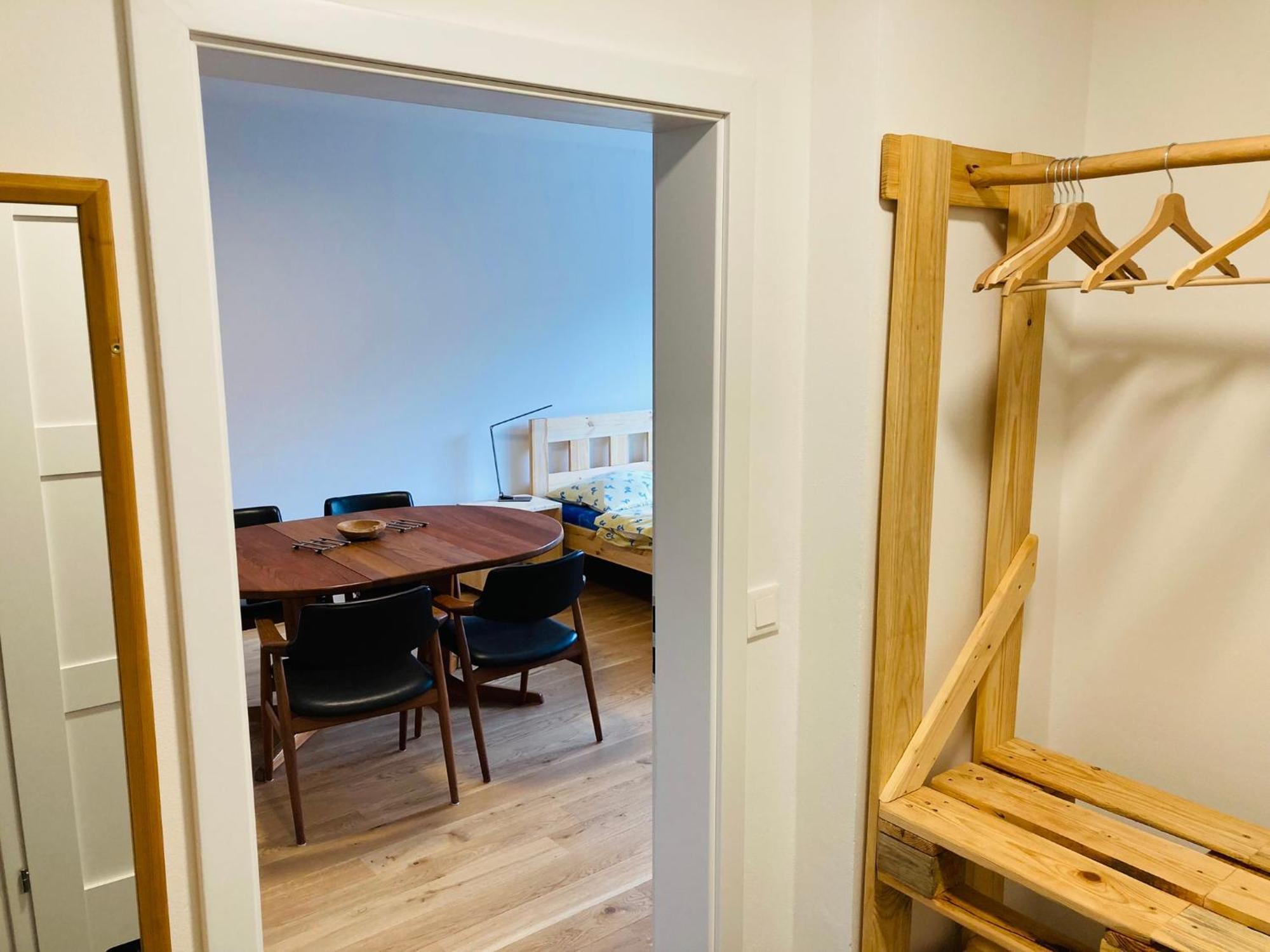 Residence Lysa Hora روكيتنسي ناد جيزيرو الغرفة الصورة