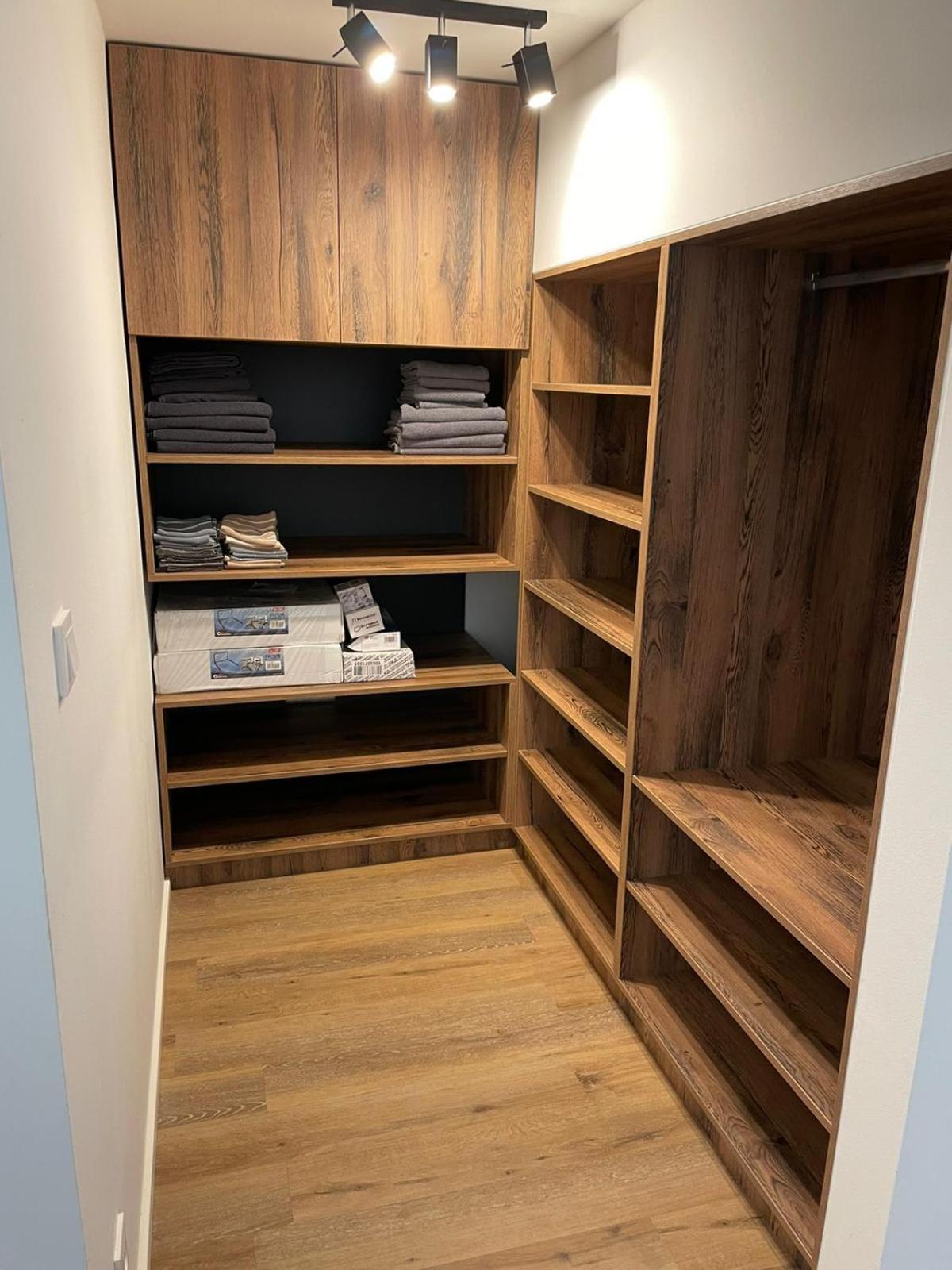 Residence Lysa Hora روكيتنسي ناد جيزيرو الغرفة الصورة