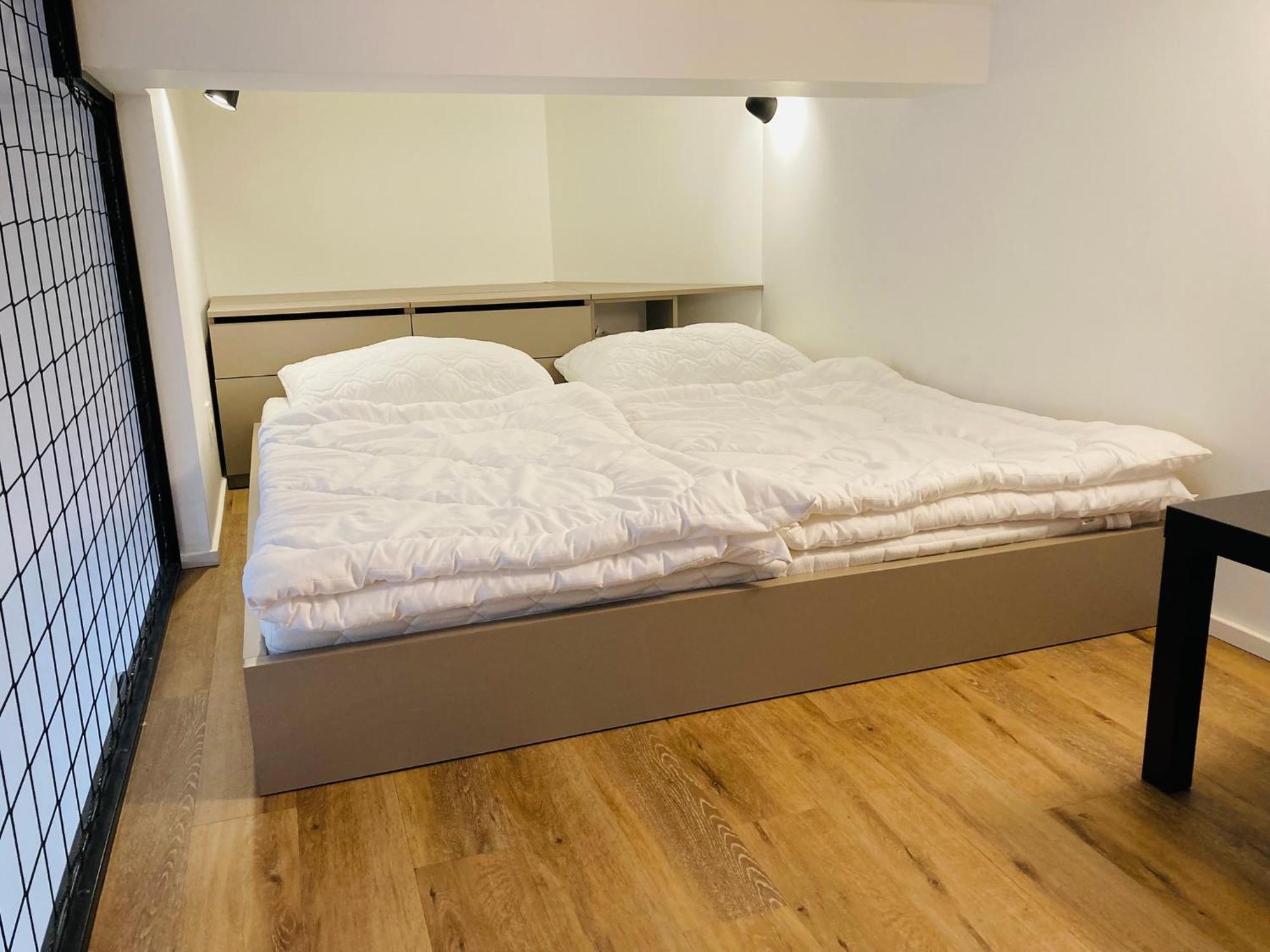 Residence Lysa Hora روكيتنسي ناد جيزيرو الغرفة الصورة